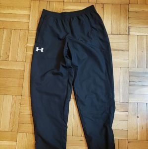 Under Armour Heatgear Workout Pants